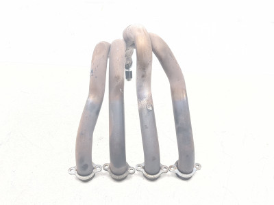 12-16 Honda CBR1000RR Exhaust Headers Head