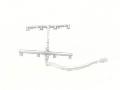 12-16 Honda CBR1000RR Petrol Gas Fuel Line Hose With Fuel Rail