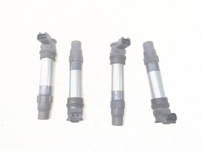 12-16 Honda CBR1000RR Ignition Coil Plugs Set