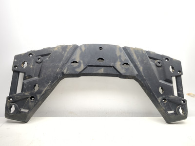 21-25 CF Moto CForce 1000 Rear Storage Luggage Rack 9AWA-141004