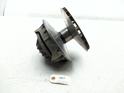 21-25 CF Moto CForce 1000 CVT Primary Clutch Driven Assembly