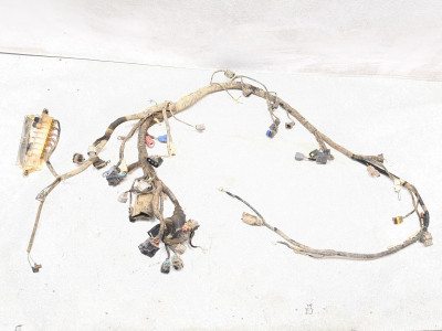 21-25 CF Moto CForce 1000 Main Wiring Wire Harness Loom 9AY0-150100-G0001