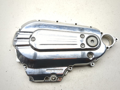 08-17 Yamaha Raider XV1900 CU Outer Clutch Cover - Sun Coast Cycle