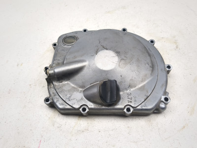 03 04 Kawasaki ZZR 600 Engine Motor Side Clutch Cover
