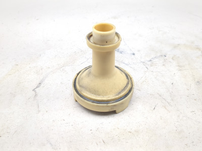 03 04 Kawasaki ZZR 600 Engine Oil Pickup Strainer Screen