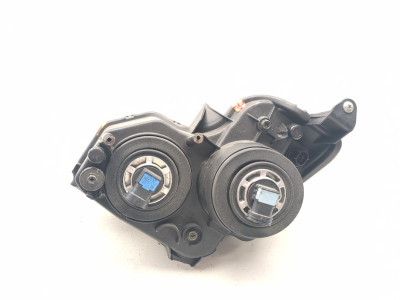12-21 Kawasaki Ninja ZX14 Front Headlight Head Light Lamp - Sun