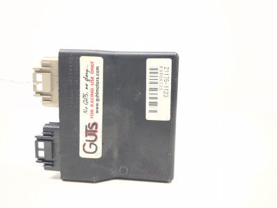 12-21 Kawasaki Ninja ZX14 Computer CDI ECU ECM Box 21175-1123