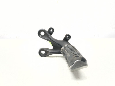 12-21 Kawasaki Ninja ZX14 Front Right Rearset Front Driver Foot