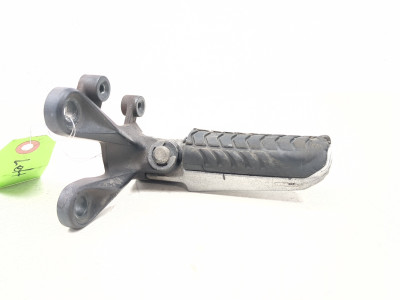 12-21 Kawasaki Ninja ZX14 Front Right Rearset Front Driver Foot