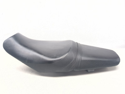 12-21 Kawasaki Ninja ZX14 Full One Piece Driver Passenger Seat