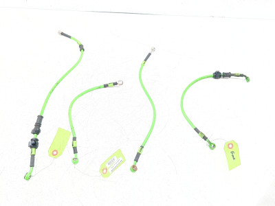 Used ZX-14 Gen 1 Parts | Ninja 2006-2011 | Sun Coast Cycle Sports