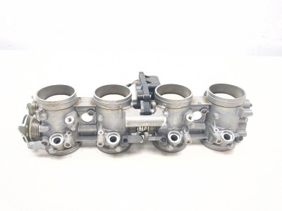 12-21 Kawasaki Ninja ZX14 Throttle Body Bodies