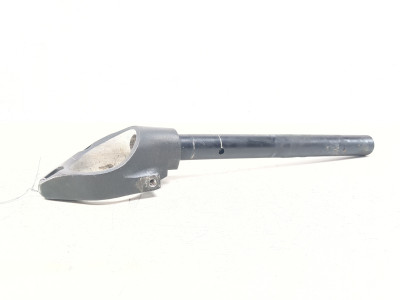 12-21 Kawasaki Ninja ZX14 Left Side Clip On Handle Bar