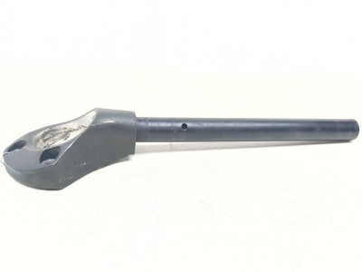 12-21 Kawasaki Ninja ZX14 Right Side Clip On Handle Bar