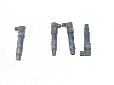 08 Kawasaki Ninja ZX14 Ignition Coil Plugs Packs - Sun Coast Cycle