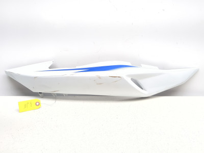 04-09 Suzuki GS500F Rear Right Tail Cover Panel 47111-01DA