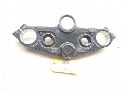 04-09 Suzuki GS500F Top Upper Triple Clamp Tree