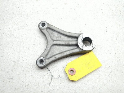 04-09 Suzuki GS500F Rear Brake Caliper Mount Bracket TRSH