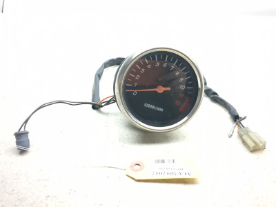 04-09 Suzuki GS500F Gauge Tachometer Tach Display
