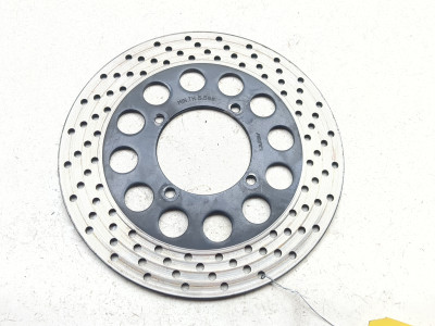 04-09 Suzuki GS500F SUNSTAR Rear Disc Brake Rotor