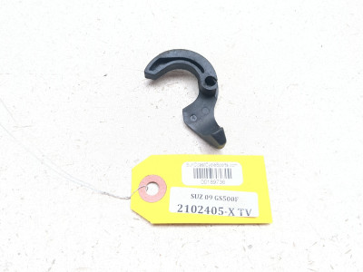 04-09 Suzuki GS500F Carburetor Choke Lever