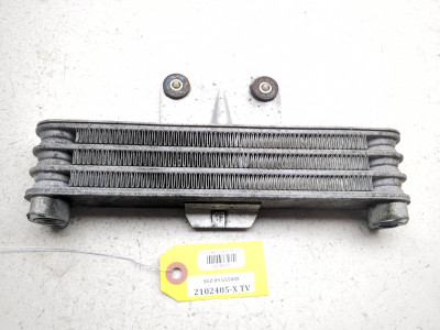 04-09 Suzuki GS500F Engine Motor Oil Cooler