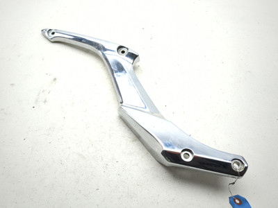 08-17 Yamaha Raider XV1900 CU Rear Left Fender Support Struts