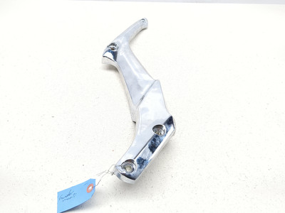 08-17 Yamaha Raider XV1900 CU Rear Wheel Fender - Sun Coast Cycle
