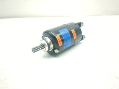 24 25 Kawasaki Z500 Starter Start Motor 21163-0794