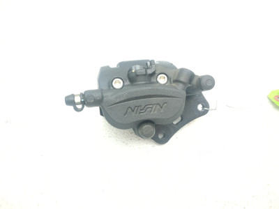 24 25 Kawasaki Z500 REAR Brake Caliper
