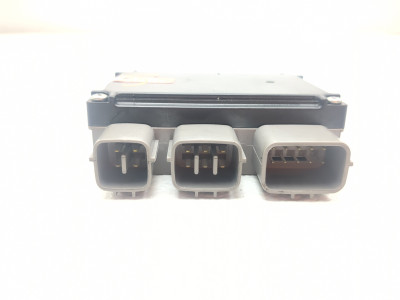 18-26 Kawasaki Ninja 400 EX400 Relay Fuse Junction Box 27002-0061