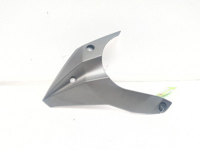 24 25 Kawasaki Z500 Lower Left Side Fairing Cover 14093-0981 - Sun