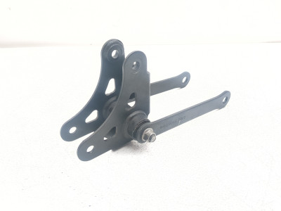 24 25 Kawasaki Z500 Rear Dogbone Shock Link Linkage