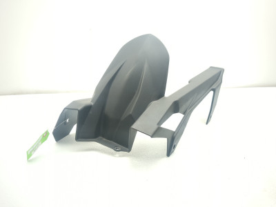 24 25 Kawasaki Z500 Chain Guard 36014-0571