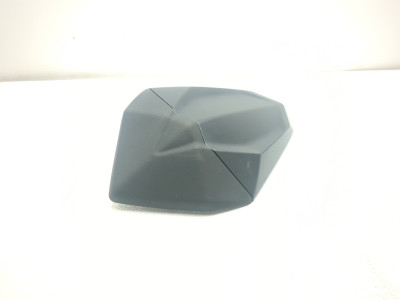 24 25 Kawasaki Z500 Rear Passenger Seat Cowl Fairing 53065-0080