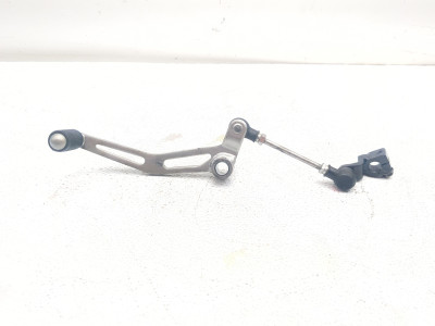 24 25 Kawasaki Z500 Shifter Shift Pedal Link Linkage