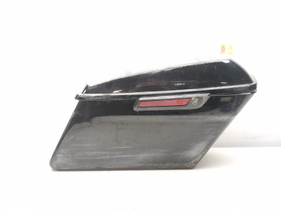 17-23 Harley Davidson Road Glide FLTRXS Rear Right Saddlebag Luggage Case