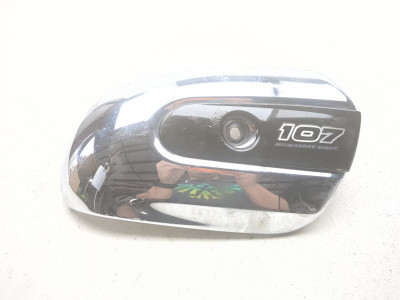 17-23 Harley Davidson Road Glide FLTRXS Air Cleaner Cover