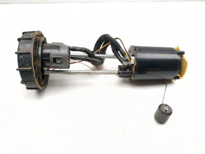 17-21 Can Am Maverick X3 XMR Turbo R Petrol Gas Fuel Pump Assembly 709000979