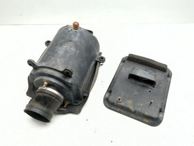 08-13 Kawasaki Teryx KRF 750 Intake Air Box Airbox Cleaner Filter