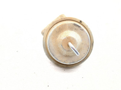 08-13 Kawasaki Teryx KRF 750 Front Differential Lock Actuator Servo Valve