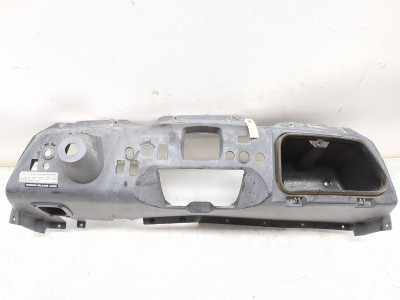 08-13 Kawasaki Teryx KRF 750 Dash Dashboard Instrument Cover Panel 59226-0018