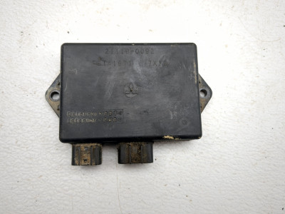 08-13 Kawasaki Teryx KRF 750 Computer CDI ECU ECM Ignition Box 21119-0092