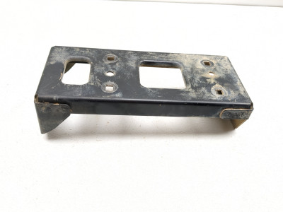 17-21 Can Am Maverick X3 XMR Turbo R Exhaust Mount A