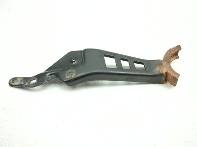 17-21 Can Am Maverick X3 XMR Turbo R Exhaust Mount B