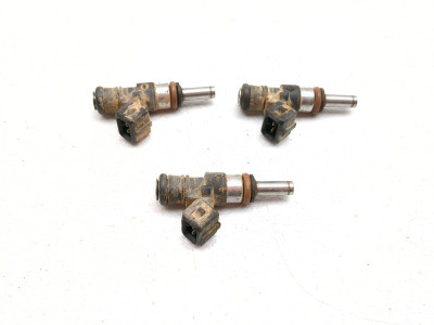 17-21 Can Am Maverick X3 XMR Turbo R Gas Fuel Injectors