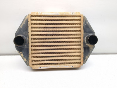 17-21 Can Am Maverick X3 XMR Turbo R Turbocharger Intercooler 707800782