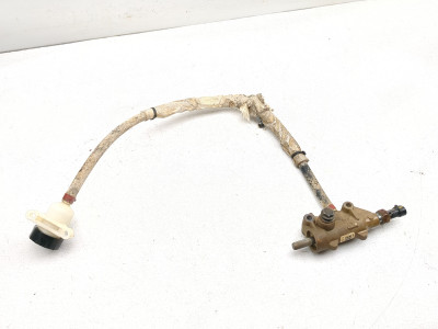 21-25 Polaris Sportsman 450 HO Rear Brake Master Cylinder 1913815