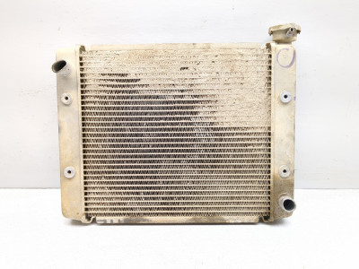 21-25 Polaris Sportsman 450 HO Engine Motor Radiator