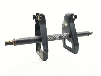 16-25 Polaris Sportsman 450 HO Rear Sway Bar Stabilizer Support